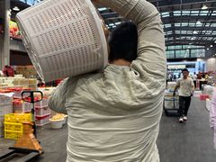 -西郊国际农产品交易中心