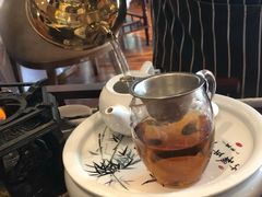 -粤域茶餐厅