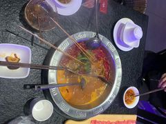 -热辣宗师·串串火锅(万达金街店)