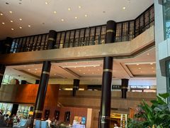 -上海新锦江大酒店