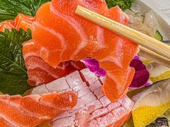 -冰之海挪威三文鱼(海珠店)