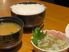 芥末章鱼-有喜屋·鲜鸡板前烧鸟(徐家汇店)