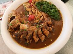 -浪里白·家宴(安德门大街店)