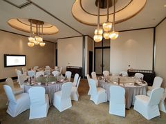 -京香轩·中餐厅(上海中庚聚龙酒店)