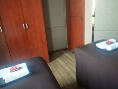 -大唐盲人按摩中心(怀宁路新粮仓店)