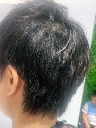 点击看大图 -卓梵美发·精品Salon