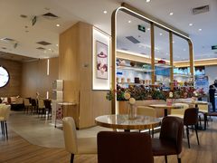 大堂-哈根达斯(国瑞店)