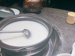 -景笙毋米粥底火锅(20年老字号)