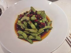 -杨氏青龙虾·羊蝎子(珠江路店)