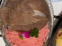 -朱光玉火锅馆(正弘城店)