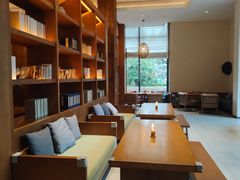 -芳草地度假酒店·野炉中餐厅