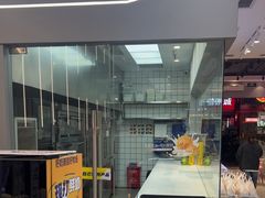 -天母蓝鸟烘焙·蛋糕·下午茶(时代城广场店)