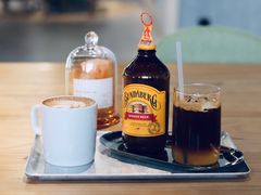 -山下C5cafe(惠通时代广场店)