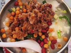 -峨眉山豆腐脑(芳草总店)