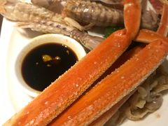 -杭州国际会议中心洲际酒店-原素全日餐厅(解放东路店)