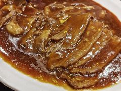 -常赢三兄弟·清真涮肉·清真炒菜(朝阳新城店)