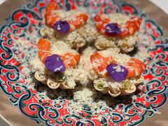 -狮拾久·现代新加坡料理(壹方城店)