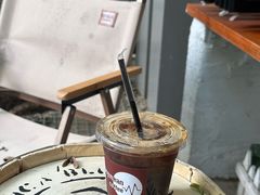 -Joymean coffee.见面咖啡