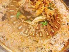 -小牛哈尼韩式水煎肉(万象城店)