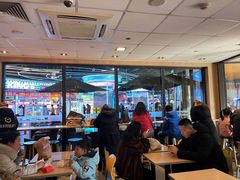 -麦当劳(天塔道店)