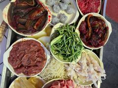 -储奇门鳝鱼火锅(总店)