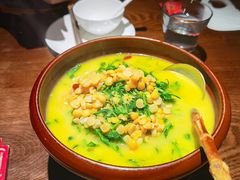 -掌柜的店·河南的菜(世茂店)