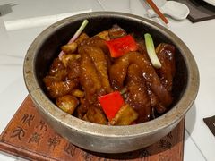 -广州酒家(中华广场店)