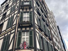 -西村咖啡店 (中山手本店)