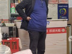 -华春餐馆(鱼山路店)