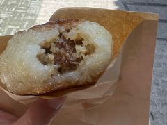 -老味茶屋(川沙老街店)