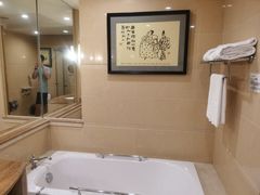 -江门新会碧桂园凤悦凤凰酒店(万达广场店)