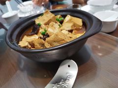 农家老豆腐-食光慢宴·安吉土菜馆