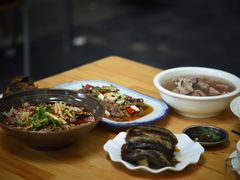 -雨田饭店(华兴东街店)
