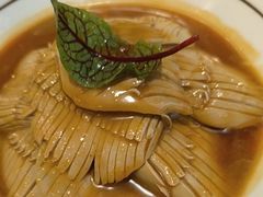-老人和饭店(淮海中路店)