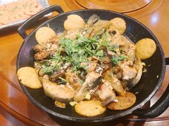 -张记聚福楼(范西店)