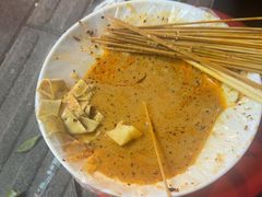 -郭记小街麻辣烫(南小街总店)