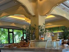 -福建鲤鱼洲酒店