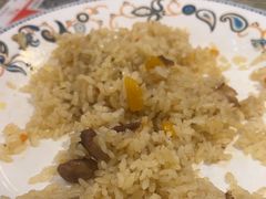 -巴依兄弟西域美食(机场店)