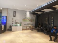 -皇城老妈·大连海鲜火锅(港湾店)