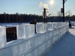 -长春市南湖公园