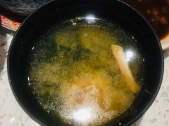 -大岛日本料理铁板烧(南通大饭店)