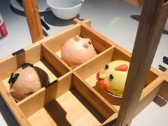 -避风塘·老港味餐厅(虹口龙之梦店)