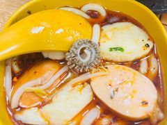 -天瑞福云南过桥米线(十里河店)