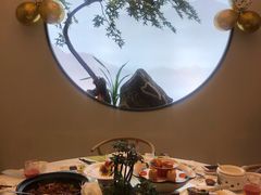 -御仙都北京菜馆·烤鸭店(双井店)