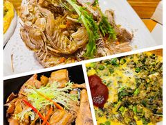 -鑫阿强海鲜大排档·老厦门特色菜(中山路店)