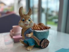 -水桶王国主题餐厅·聚会·生日派对·亲子活动·家庭套餐(亚龙湾希尔顿店)