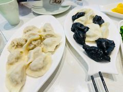 -船歌·鱼水饺青岛菜(国贸商城店)