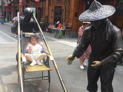 -天河潭旅游度假区