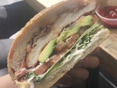 -Fergburger(皇后镇店)