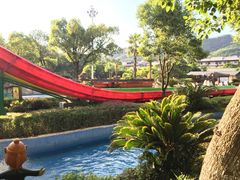 -庐山天沐温泉度假村